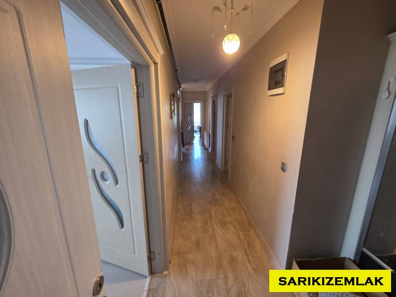 Edremit Kadıköy Mah`da3+1  Daire. - 2